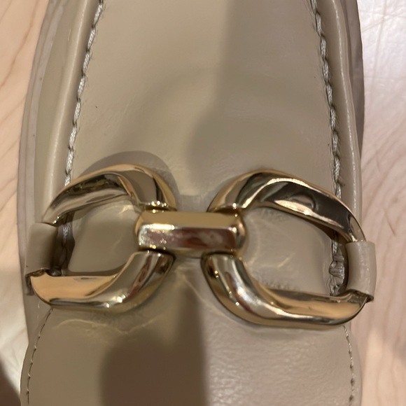 Zara Mary Jane flats - Picture 4 of 4